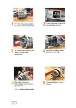 Diplomdarbs 'Automobiļu transmisijas demontāža, sastāvdaļu defektēšana, remonts un montāža', 39.