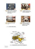 Diplomdarbs 'Automobiļu transmisijas demontāža, sastāvdaļu defektēšana, remonts un montāža', 41.