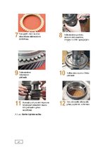 Diplomdarbs 'Automobiļu transmisijas demontāža, sastāvdaļu defektēšana, remonts un montāža', 43.