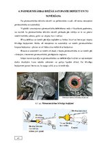 Diplomdarbs 'Automobiļu transmisijas demontāža, sastāvdaļu defektēšana, remonts un montāža', 45.