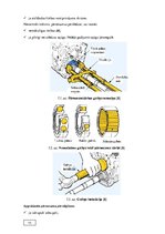 Diplomdarbs 'Automobiļu transmisijas demontāža, sastāvdaļu defektēšana, remonts un montāža', 55.