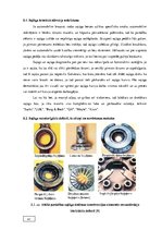 Diplomdarbs 'Automobiļu transmisijas demontāža, sastāvdaļu defektēšana, remonts un montāža', 61.