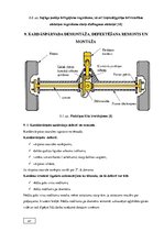 Diplomdarbs 'Automobiļu transmisijas demontāža, sastāvdaļu defektēšana, remonts un montāža', 67.