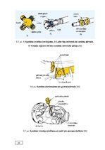 Diplomdarbs 'Automobiļu transmisijas demontāža, sastāvdaļu defektēšana, remonts un montāža', 69.