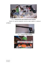 Diplomdarbs 'Automobiļu transmisijas demontāža, sastāvdaļu defektēšana, remonts un montāža', 74.