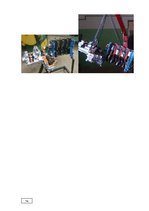 Diplomdarbs 'Automobiļu transmisijas demontāža, sastāvdaļu defektēšana, remonts un montāža', 76.