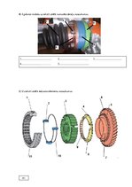 Diplomdarbs 'Automobiļu transmisijas demontāža, sastāvdaļu defektēšana, remonts un montāža', 83.