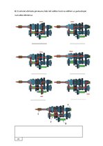 Diplomdarbs 'Automobiļu transmisijas demontāža, sastāvdaļu defektēšana, remonts un montāža', 85.