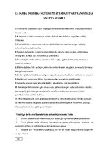 Diplomdarbs 'Automobiļu transmisijas demontāža, sastāvdaļu defektēšana, remonts un montāža', 90.