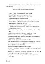 Diplomdarbs 'Automobiļu transmisijas demontāža, sastāvdaļu defektēšana, remonts un montāža', 93.