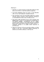 Referāts 'Klīniskā intervija. Nervozā anoreksija', 4.