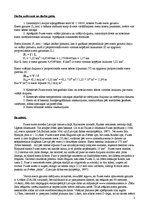 Referāts 'Puzes ezera morfometrisko raksturlielumu noteikšana un ezera termiskais režīms', 2.