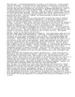 Eseja 'Down Syndrome', 1.