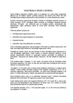 Konspekts 'Norvēģijas sporta sistēma', 2.