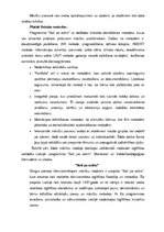 Referāts 'Bērncentrētā mācību modeļa analīze', 2.