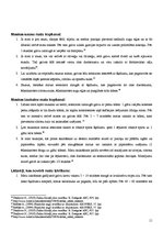 Konspekts 'Dabīgie ādas un matu kopšanas līdzekļi', 11.