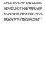 Eseja 'James Joyce/"Araby"', 1.