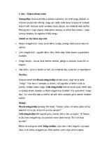 Konspekts 'Ziemas brīnums – detalizēts pirmsskolas teātra uzvedums bērniem', 1.