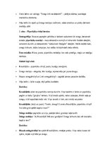 Konspekts 'Ziemas brīnums – detalizēts pirmsskolas teātra uzvedums bērniem', 3.