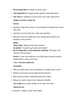 Konspekts 'Ziemas brīnums – detalizēts pirmsskolas teātra uzvedums bērniem', 5.