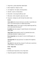 Konspekts 'Ziemas brīnums – detalizēts pirmsskolas teātra uzvedums bērniem', 6.