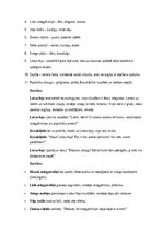 Konspekts 'Ziemas brīnums – detalizēts pirmsskolas teātra uzvedums bērniem', 9.