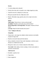 Konspekts 'Ziemas brīnums – detalizēts pirmsskolas teātra uzvedums bērniem', 11.