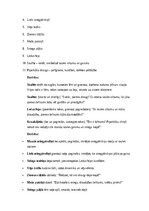 Konspekts 'Ziemas brīnums – detalizēts pirmsskolas teātra uzvedums bērniem', 12.