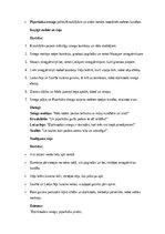 Konspekts 'Ziemas brīnums – detalizēts pirmsskolas teātra uzvedums bērniem', 13.