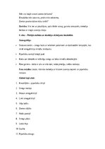 Konspekts 'Ziemas brīnums – detalizēts pirmsskolas teātra uzvedums bērniem', 14.