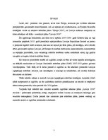 Referāts 'Izglītības perspektīva reģionālās attīstības plāna "Latvija 2030" ietvaros', 3.