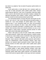 Referāts 'Izglītības perspektīva reģionālās attīstības plāna "Latvija 2030" ietvaros', 8.