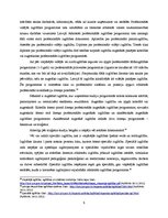 Referāts 'Izglītības perspektīva reģionālās attīstības plāna "Latvija 2030" ietvaros', 9.