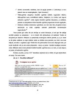 Referāts 'Izglītības perspektīva reģionālās attīstības plāna "Latvija 2030" ietvaros', 18.