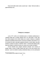 Referāts 'Izglītības perspektīva reģionālās attīstības plāna "Latvija 2030" ietvaros', 19.