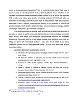 Referāts 'Izglītības perspektīva reģionālās attīstības plāna "Latvija 2030" ietvaros', 21.