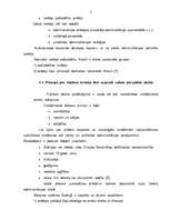 Referāts 'Civildienesta likumdošana Spānijā un Latvijas civildienesta pamatprincipi', 5.