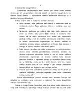 Referāts 'Civildienesta likumdošana Spānijā un Latvijas civildienesta pamatprincipi', 6.