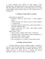 Referāts 'Civildienesta likumdošana Spānijā un Latvijas civildienesta pamatprincipi', 8.