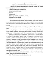 Referāts 'Civildienesta likumdošana Spānijā un Latvijas civildienesta pamatprincipi', 11.