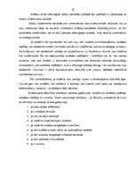 Referāts 'Civildienesta likumdošana Spānijā un Latvijas civildienesta pamatprincipi', 19.