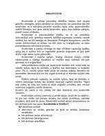 Konspekts 'Kreativitāte', 1.