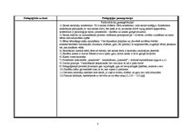 Referāts 'Skolas pedagoģijas aspekti dažādās pedagoģijas un psiholoģijas teorijās', 8.