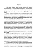 Referāts 'Skolas pedagoģijas aspekti dažādās pedagoģijas un psiholoģijas teorijās', 16.