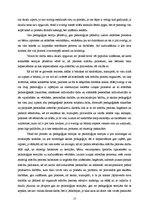 Referāts 'Skolas pedagoģijas aspekti dažādās pedagoģijas un psiholoģijas teorijās', 17.