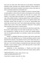 Konspekts 'Vai pedagoģiskās attieksmes humanizācija un demokrātiskuma principu ievērošana i', 2.