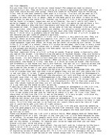 Eseja 'Representation of Teenagers in Films', 1.