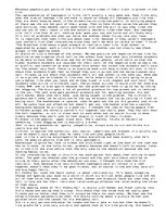 Eseja 'Representation of Teenagers in Films', 2.