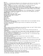 Konspekts 'Pick a Component of Fitness Cardio Vascular Fitness', 1.