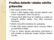 Prezentācija 'Lasītmācīšanas īpatnības bērniem ar garīgās attīstības traucējumiem', 9.